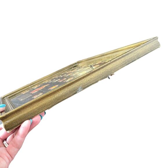 McDonalds 30th Birthday Commemorative Pin Set Vintage 1985 World Flags READ - Picture 14 of 16